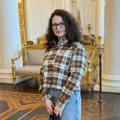 Евгения Герасименко, 11.11, Санкт-Петербург