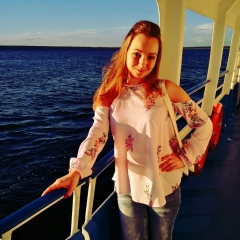 Lara Petrova, 27.05, Чебоксары