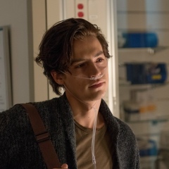 John Cena, 01.12.1997, Актау