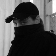 Виталий Пестун, 09.12, Десногорск