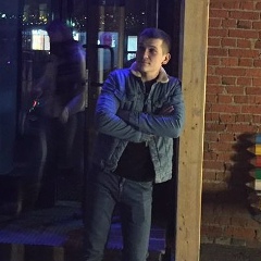 Михаил Зуйков, 26.04.1989, Пенза