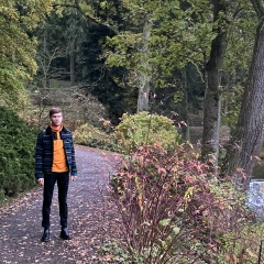 Дмитрий Васин, 08.02.1993, Praha