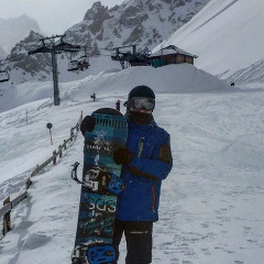 Мирас Айтбай, 06.01