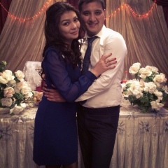 Юлия Салимова, 09.07, Воронеж