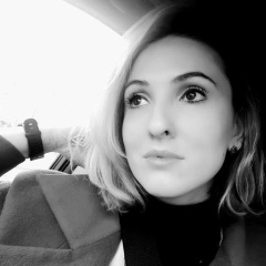 Алёна Лашманова, 29.09.1987, Москва