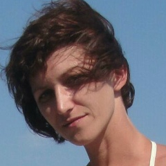 Елена Овчинникова, 15.02.1979