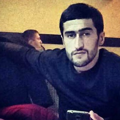 Роял Мамедов, Москва