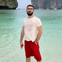 Эмиль Мамедов, 24.04.1992, Саратов