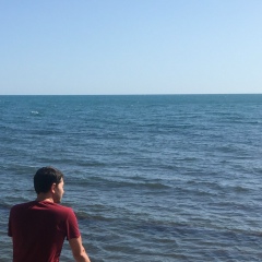 Алим Шарибов, 07.10