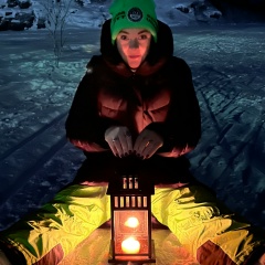 Ирина Сироткина, 20.03, Санкт-Петербург