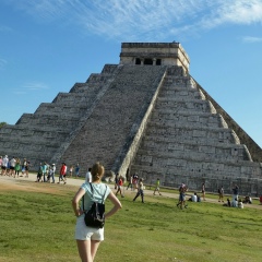 Вика Городова, 22.08.1983, Санкт-Петербург