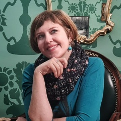 Анна Антипова, 14.06, Санкт-Петербург