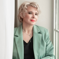 Марина Турсина, 18.08, Москва