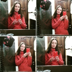 Ольга Аликина, 18.11, Пермь