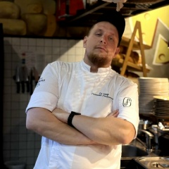 Стас Гольман, 07.09