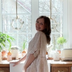 Ирина Курапова, 28.12, Санкт-Петербург