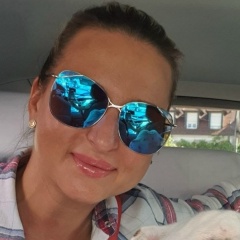 Анна Микитенко, 08.07, Харьков