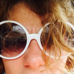 Ольга Ростоцкая, 15.07.1989, Москва