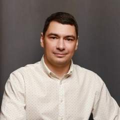 Антон Шибанов, Сыктывкар