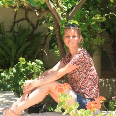 Екатерина Беседина, 08.06.1985, Санкт-Петербург