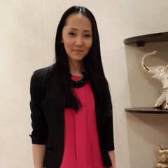 Лаура Кабаева, 11.02.1986, Алматы