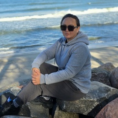 Катя Пан, 07.02, Красноярск