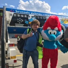 Михаил Сахаров, 27.08.1987, Москва