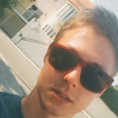 Александр Морозов, 01.11, Berlin