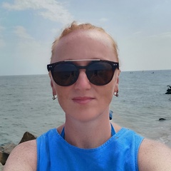 Светлана Воронцова, 19.07.1978, Санкт-Петербург