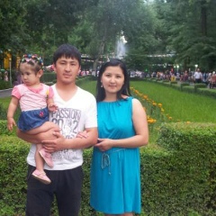 Chingiz Topchiev