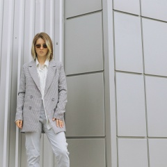 Галина Крашенинникова, 16.11.1987, Казань