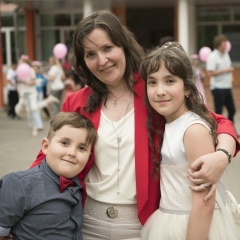 Оксана Иванова, 26.01.1982, Люберцы