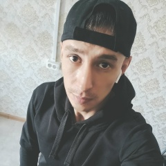 Денис Метельков, 01.01, Новосибирск