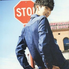 Alex Orwell, 25.10.1995