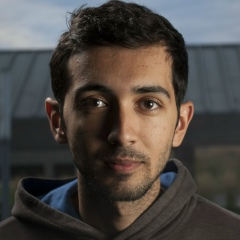 Koll Studio, 22.08.1990, New York City