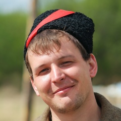 Антон Пришлецов, 13.12.1987, Томск