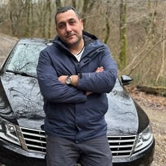 Александр Мурадян, 29.01.1987, Сочи