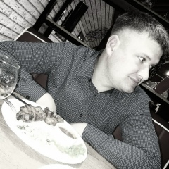 Станислав Говорухин, 07.09.1989, Петропавловск