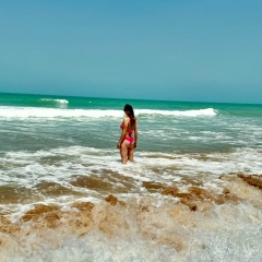 Мария Баравик, 02.03.1993, Минск