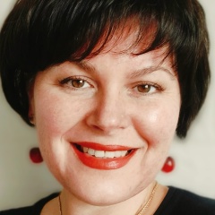 Мария Алешкова, 05.12