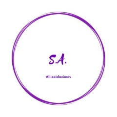 Али Сейдазимов, 26.02, Алматы