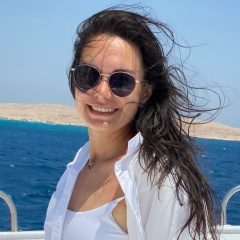 Регина Зиянгирова, 12.05.1985, Уфа