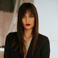 Ирина Белокрылова, Хабаровск