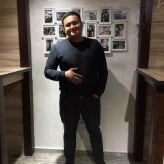 Бекзат Жолдыбай