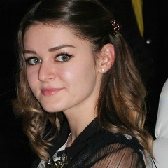 Тамара Ким, 20.10, Алматы