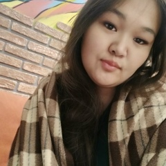 Нурзия Есенаман, 23.01