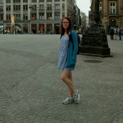 Виктория Прокопенко