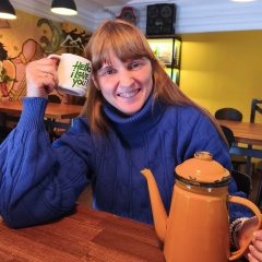 Ольга Чёрная, 07.08, Томск