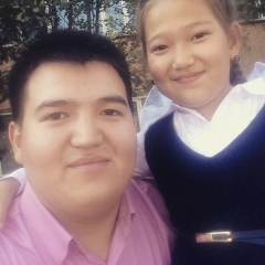 Кайырлхан Адилханов, 17.05.1992, Алматы