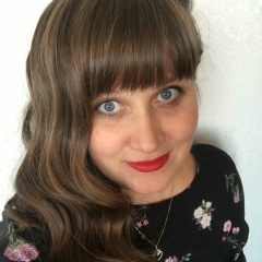 Светланка Катышева, 24.07.1989, Санкт-Петербург